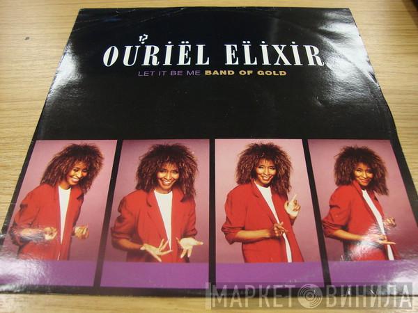 Ouriel Elixir - Let It Be Me / Band Of Gold