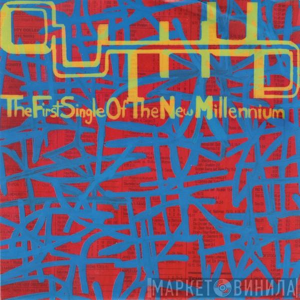 Out Hud - The First Single Of The New Millennium