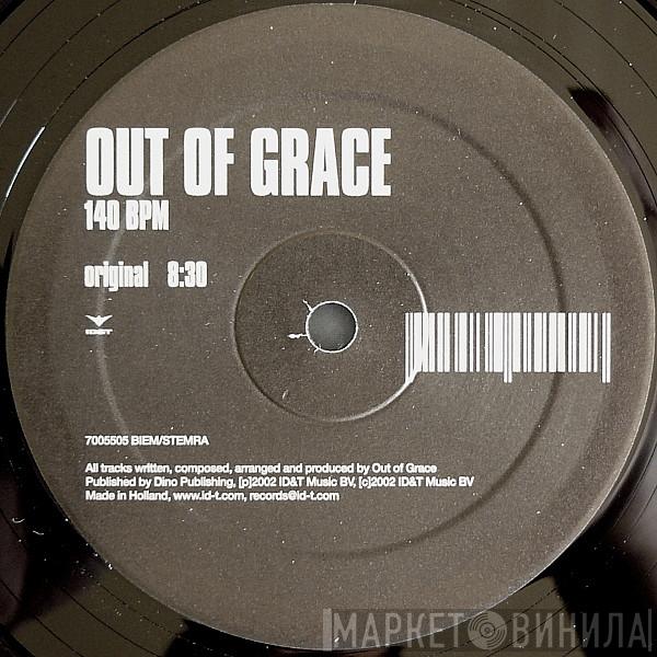 Out Of Grace - 140 BPM