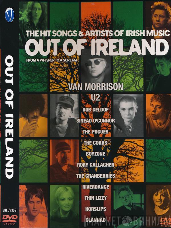  - Out Of Ireland - From A Whisper To A Scream.