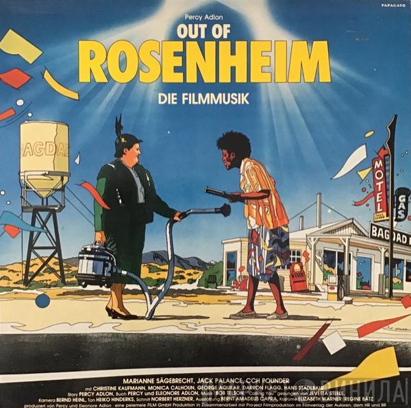  - Out Of Rosenheim - Die Filmmusik