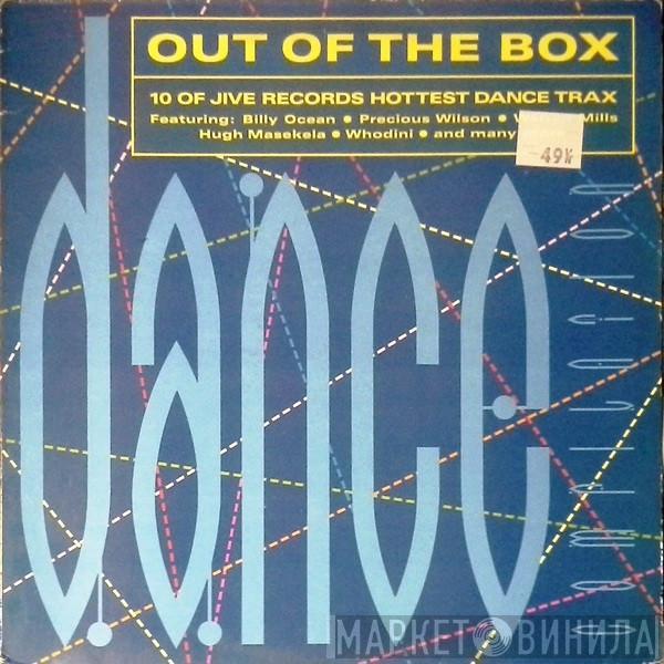  - Out Of The Box