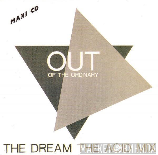  Out Of The Ordinary  - The Dream (The Acid Mix)