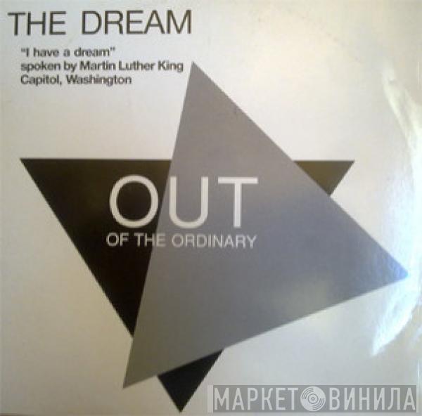  Out Of The Ordinary  - The Dream (The Acid Mix)