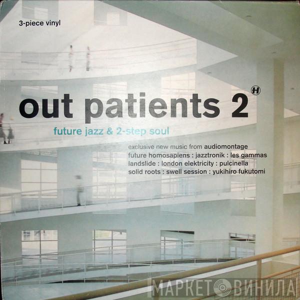  - Out Patients 2