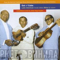  - Out of Cuba
