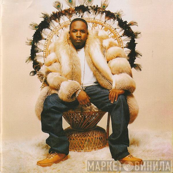  OutKast  - Speakerboxxx / The Love Below