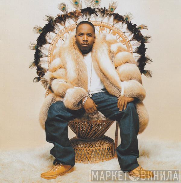  OutKast  - Speakerboxxx / The Love Below