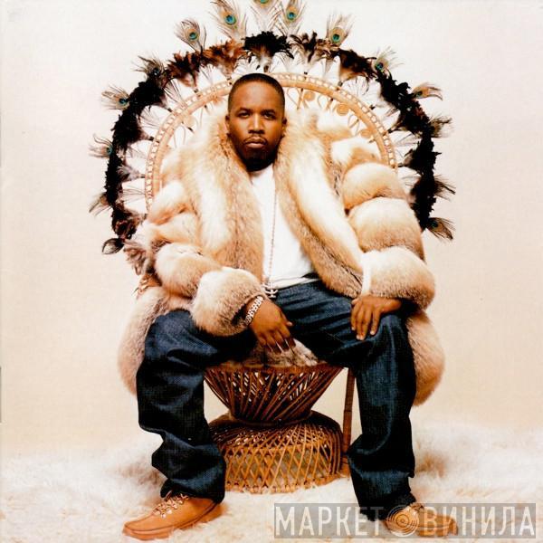  OutKast  - Speakerboxxx / The Love Below