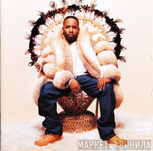  OutKast  - Speakerboxxx / The Love Below