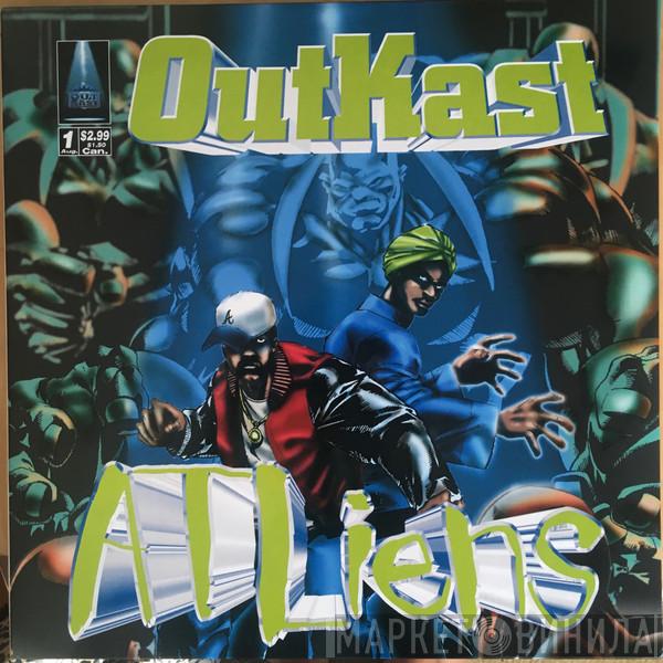 OutKast - ATLiens