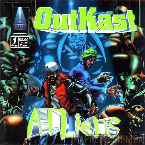 OutKast - ATLiens