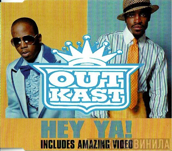 OutKast - Hey Ya!