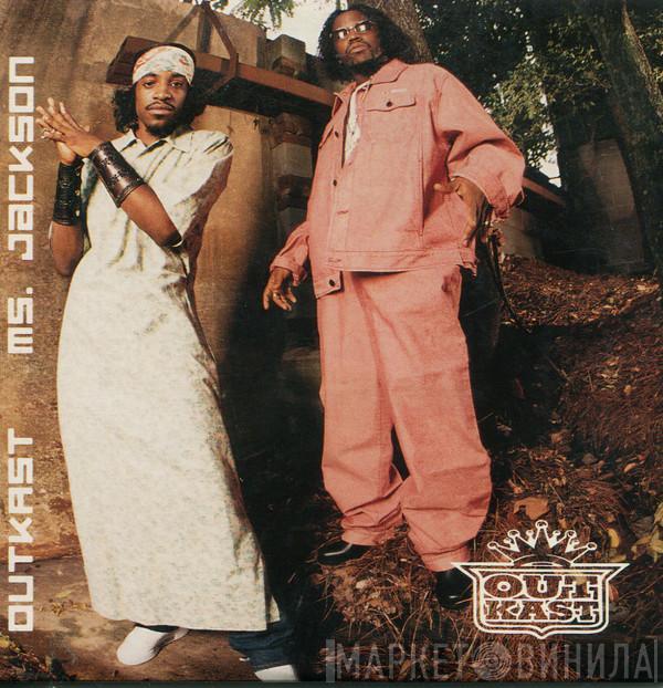 OutKast - Ms. Jackson