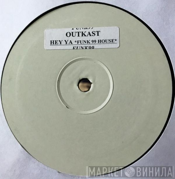 OutKast - Shake It
