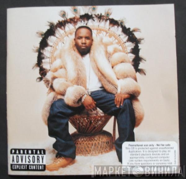 OutKast - Speakerboxxx / The Love Below