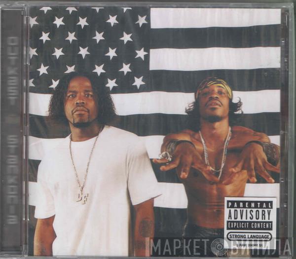  OutKast  - Stankonia