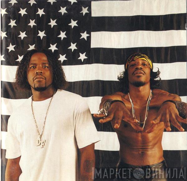 OutKast - Stankonia