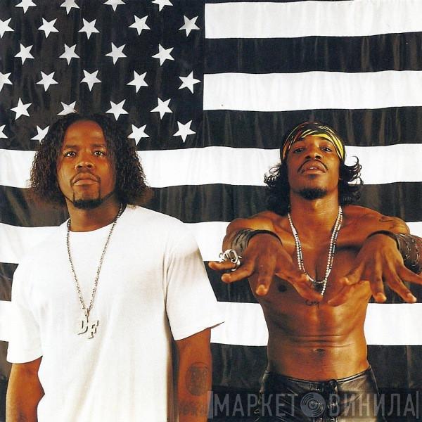  OutKast  - Stankonia