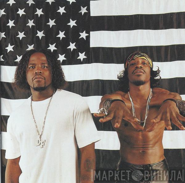  OutKast  - Stankonia