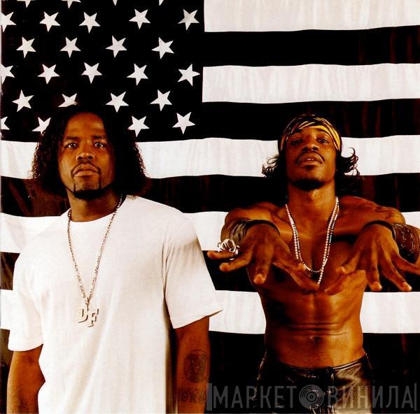  OutKast  - Stankonia