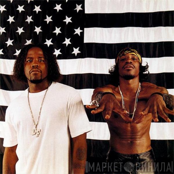  OutKast  - Stankonia