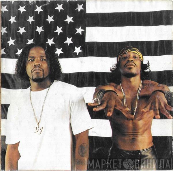  OutKast  - Stankonia