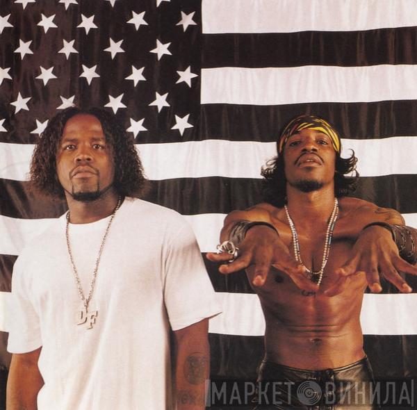  OutKast  - Stankonia