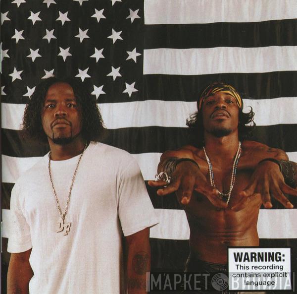  OutKast  - Stankonia
