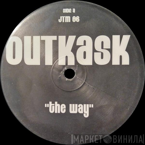 OutKast - The Way (Kaskade Remixes)