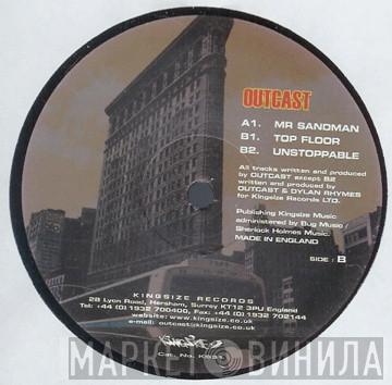 Outcast  - Mr Sandman