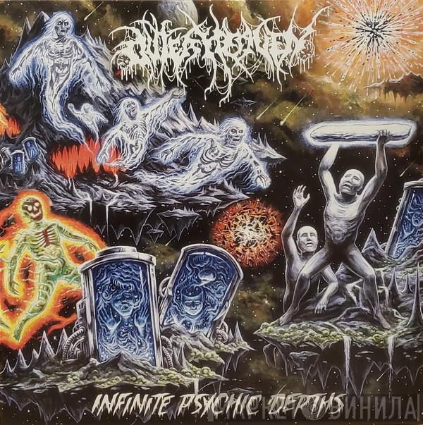 Outer Heaven  - Infinite Psychic Depths