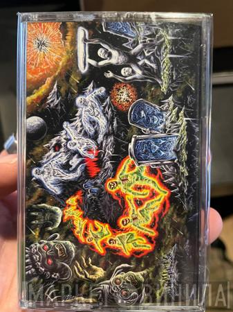 Outer Heaven  - Infinite Psychic Depths
