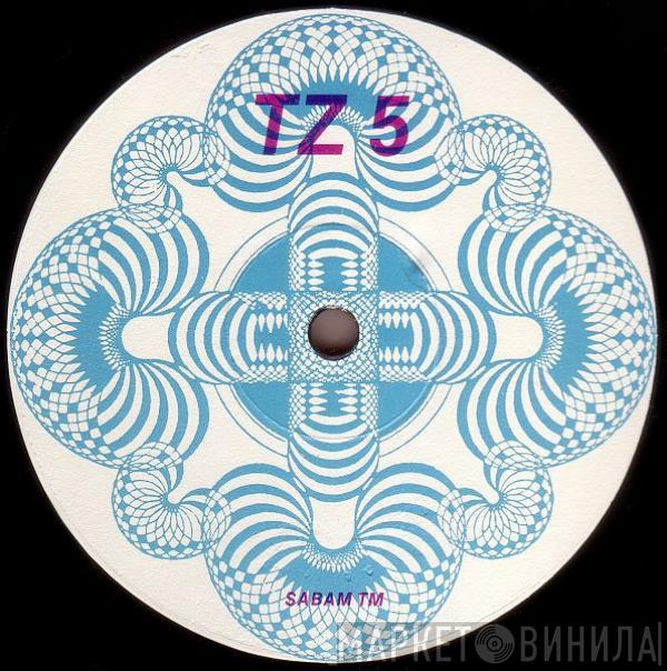 Outlander - TZ 5