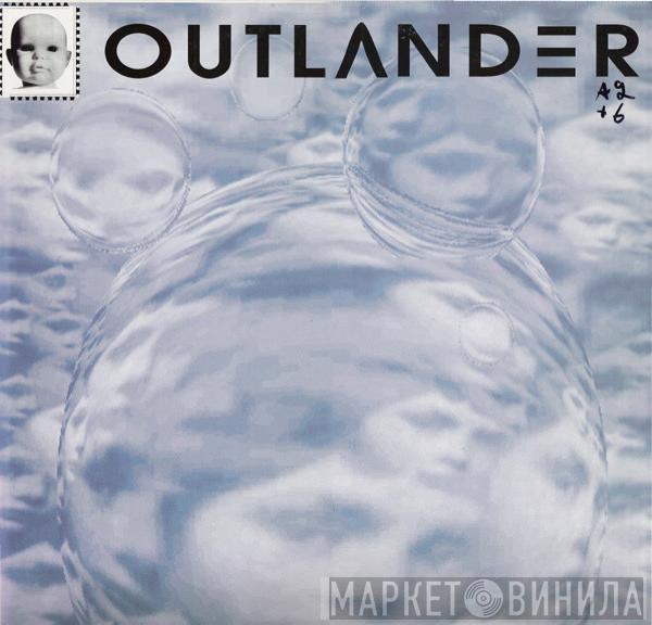 Outlander - TZ Goes Beyond 10!