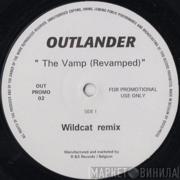 Outlander - The Vamp (Revamped)