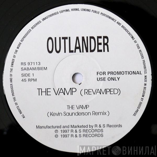  Outlander  - The Vamp (Revamped)