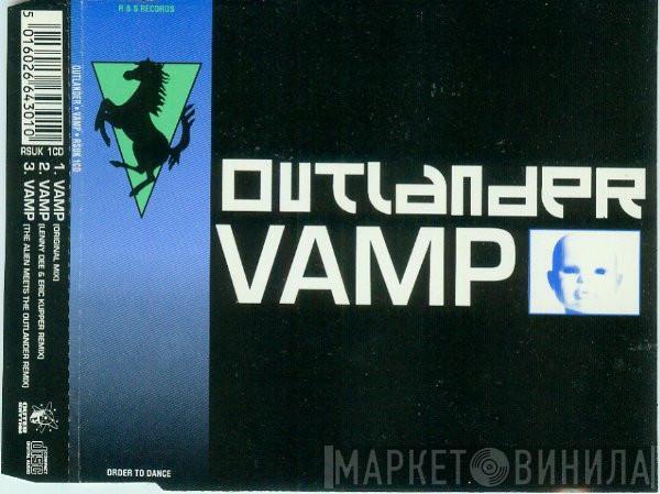  Outlander  - Vamp