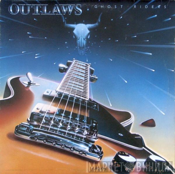 Outlaws - Ghost Riders