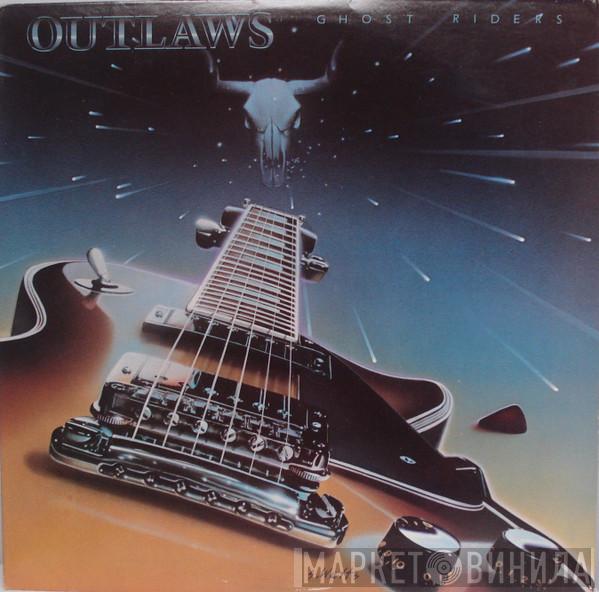 Outlaws - Ghost Riders