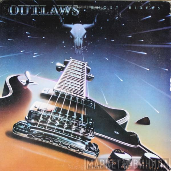 Outlaws - Ghost Riders