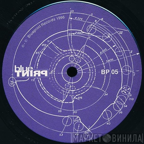 Outline - Blueprint 5