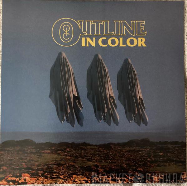 Outline In Color - Coast Is Clear
