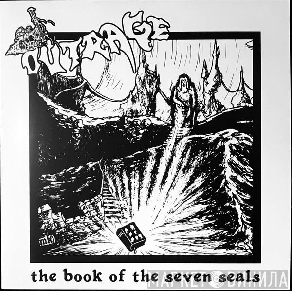 Outrage  - The Book Of The Seven Seals