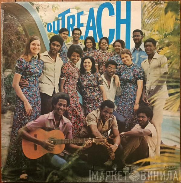 Outreach  - Outreach