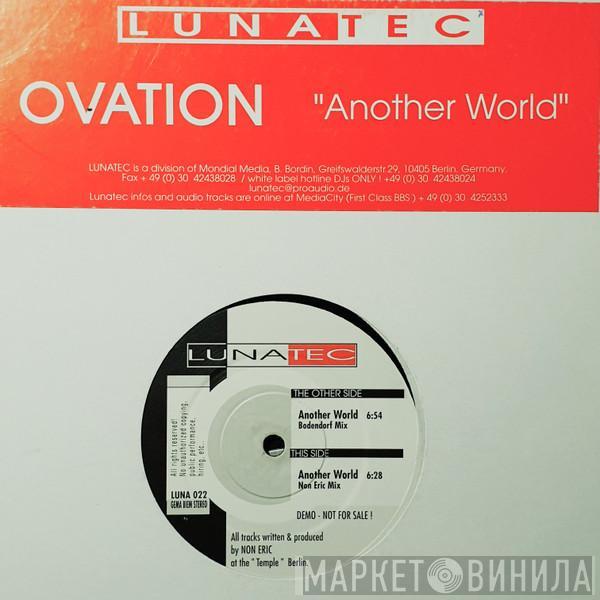 Ovation - Another World