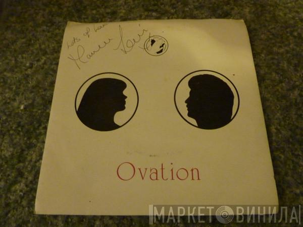Ovation  - Ovation