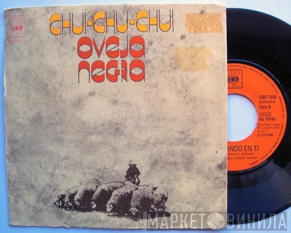 Oveja Negra - Chui-Chu-Chui