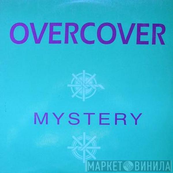  Overcover  - Mystery