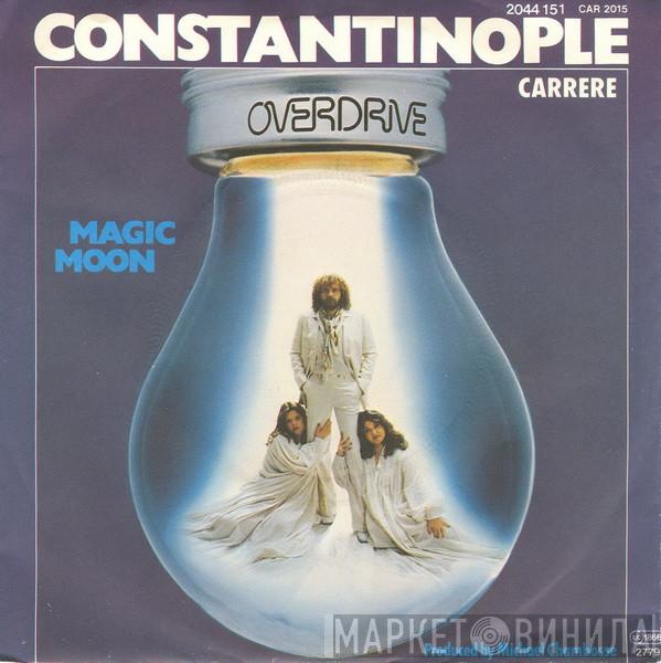 Overdrive  - Constantinople
